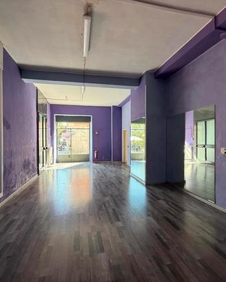 Negozio Inveruno [Cod. rif 3337035ACG]