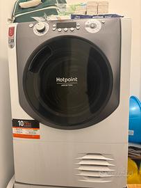 Asciugatrice Ariston Holtpoint