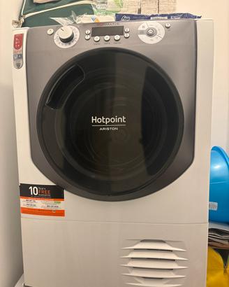 Asciugatrice Ariston Holtpoint