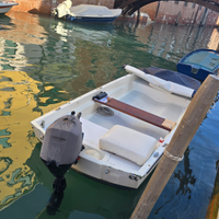 Boston whaler 13 sport