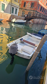 Boston whaler 13 sport