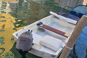 Boston whaler 13 sport