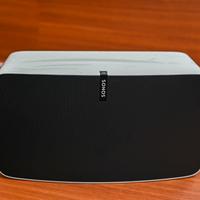 Sonos play 5
