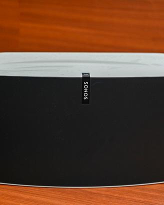 Sonos play 5