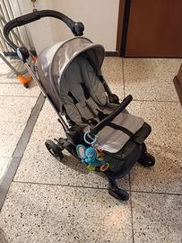 trio chicco ONE4EVER