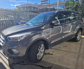 Kuga 06.19 1.5tdci 120cv usb navi bluetooth 2wd