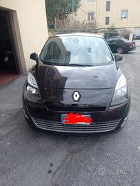  Renault Scenic 1.5 dCi 