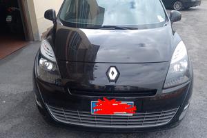  Renault Scenic 1.5 dCi 