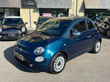 Fiat 500 1.0 hybrid Connect 70cv NEOPATENTATI /