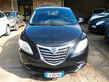 Lancia Ypsilon 1.3 MJT 16V 95 CV 5 porte S&S 30th 