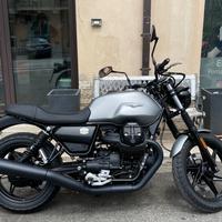Moto Guzzi V7 - 2022 5900km