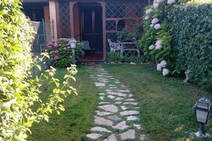 Villino "torre di maremma"