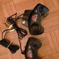 Vintage EA Sports Jakks Plus and play TV giochi