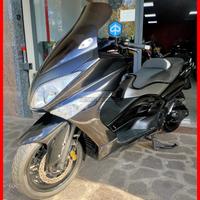 Yamaha t max 500 +incluso passaggio+ rate /permute