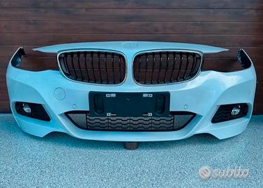 BMW 3 GT F34 LCI Paraurti M