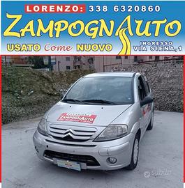 Citroen C3 1.1 PER NEOPATENTATO GUARNIZIONE DA RIF