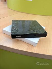 lettore dvd