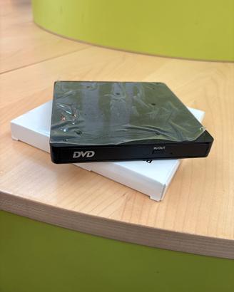 lettore dvd