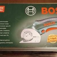Bosh xeo cutter a batteria