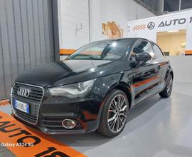 AUDI A1 1.6 TDI 105 CV + NAVI + BLUETHOOT