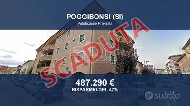 Immobile in asta di 772 m² con più di 5 locali a P
