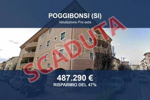 Immobile in asta di 772 m² con più di 5 locali a P