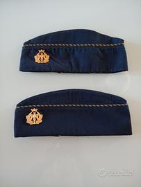 bustina aeronautica militare 