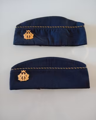 bustina aeronautica militare 