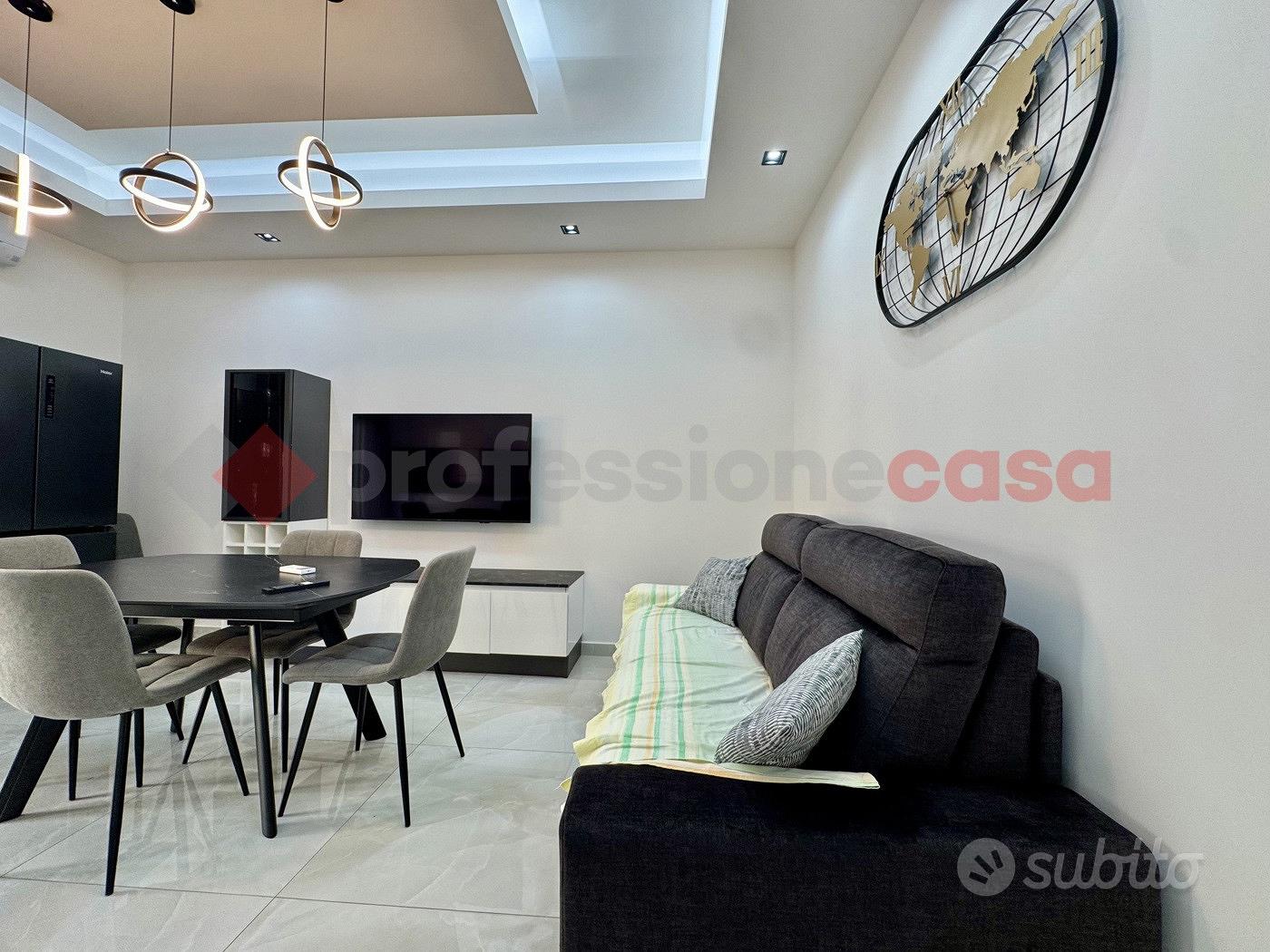 Appartamento – Catania, Antico Corso, Centro storico - Vista 3