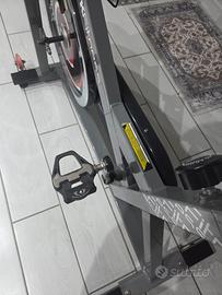 bicicletta da spinning 