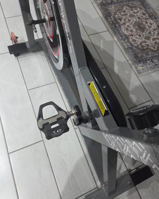 bicicletta da spinning 