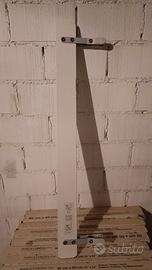 protezione letto per bambini 