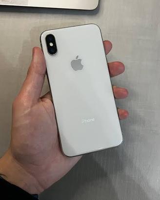 iohone x