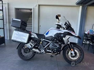 BMW r 1250 gs Abs my21