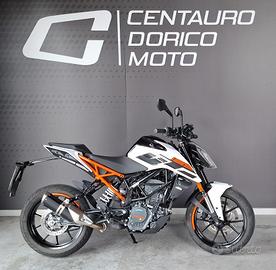 Ktm 125 Duke