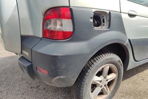 Canton par post. dx RENAULT MEGANE SCENIC RX4 2001
