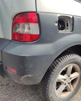 Canton par post. dx RENAULT MEGANE SCENIC RX4 2001