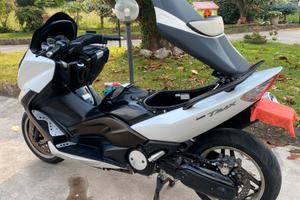 Yamaha motor co.ltd. sj06 TMAX 500