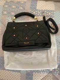 Borsa Pollini nera