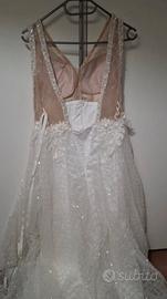 Abito da Sposa