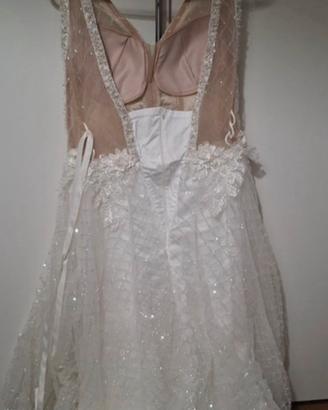Abito da Sposa