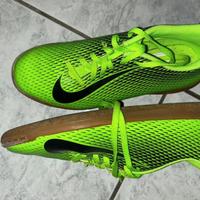 Scarpe calcetto nike tg 41