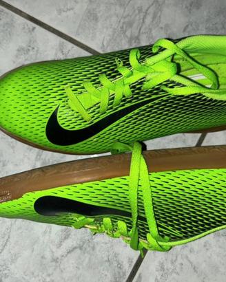 Scarpe calcetto nike tg 41