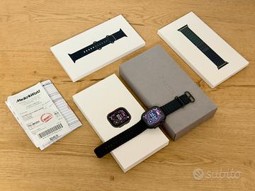 Apple watch Ultra 3  GPS + CELLULAR  49 mm