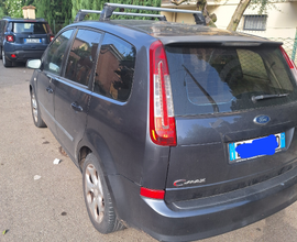 Ford cmax