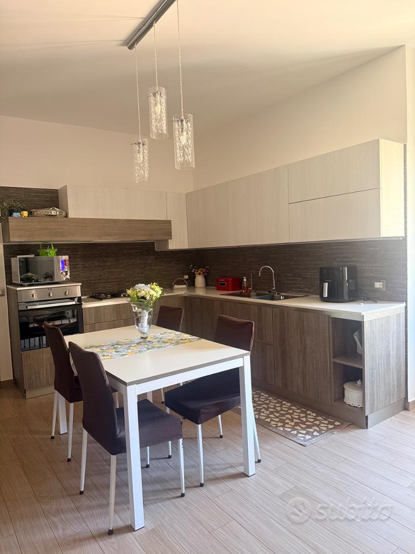 Appartamento – Marsala, Casabianca - Vista 3