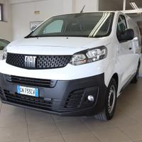 FIAT SCUDO ICE 2.0 BLUEHDI 145 CV AT8 L3 H1 PASSO 