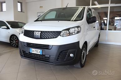 FIAT SCUDO ICE 2.0 BLUEHDI 145 CV AT8 L3 H1 PASSO 