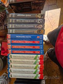 videocassette storiche