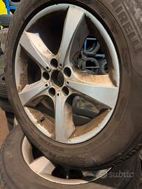 Cerchi 18 Bmw x1 x3 x4 x5 x6